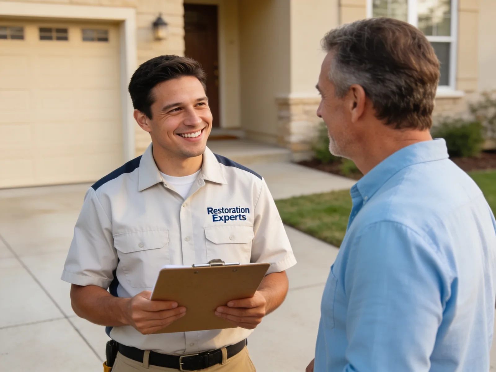 Water Damage Cleanup Revere, MA FAQs